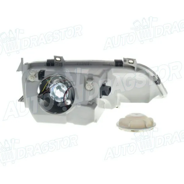 Far SEAT ALHAMBRA (7M), 96-10; 