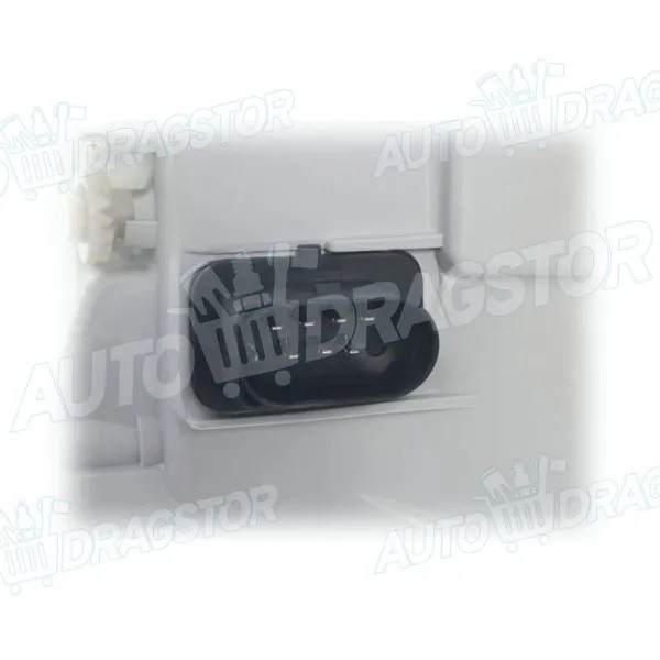 Far SEAT ALHAMBRA (7M), 96-10; 