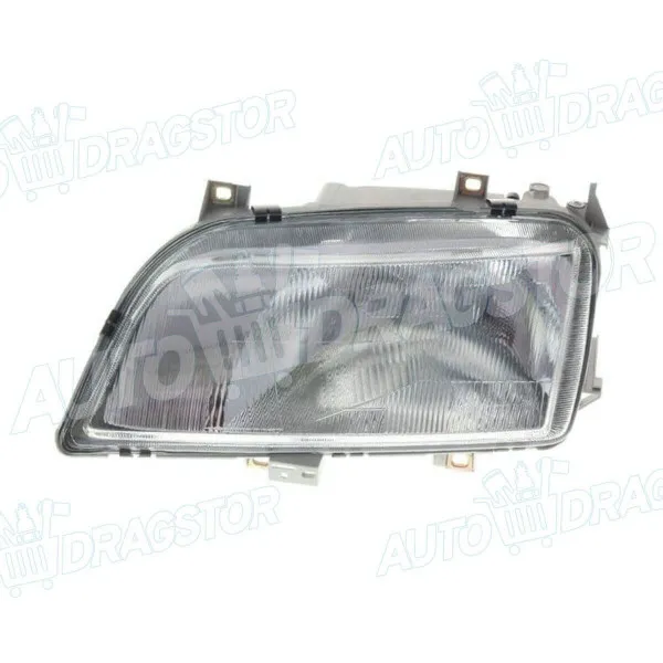 Far SEAT ALHAMBRA (7M), 96-10; 