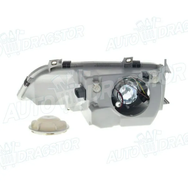 Far SEAT ALHAMBRA (7M), 96-10; 