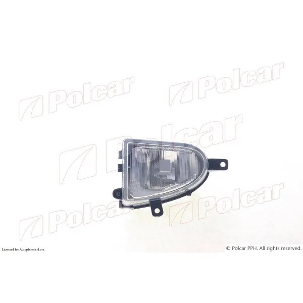 Maglenka SEAT ALHAMBRA (7M), 96-10; 