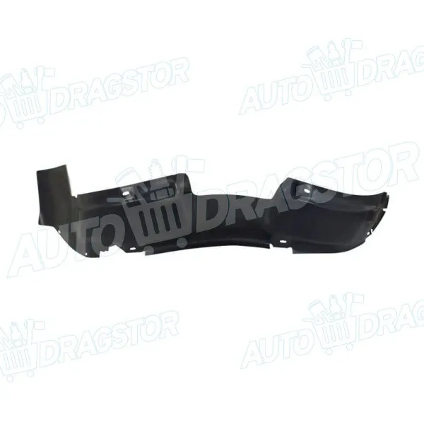 Plastično podkrilo SEAT ALHAMBRA (7M), 96-10; 