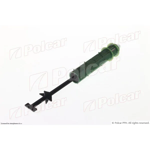 Sušač/isušivač hladnjaka klime FORD, SEAT, VOLKSWAGEN 