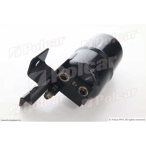 Sušač/isušivač hladnjaka klime FORD, SEAT, VOLKSWAGEN 