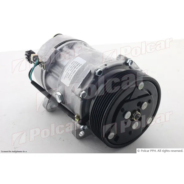 Kompresor klime FORD, VOLKSWAGEN 