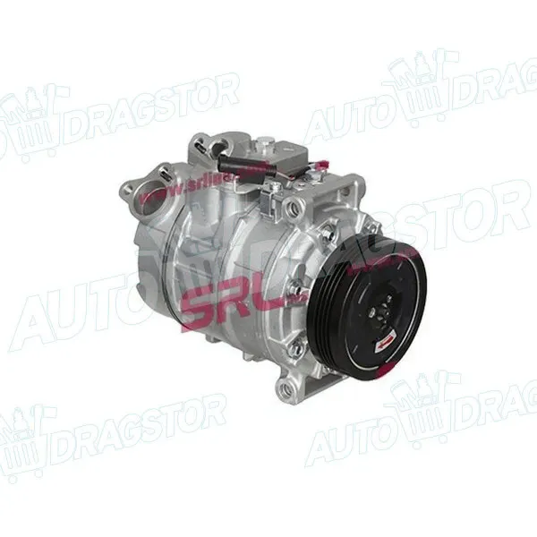 Kompresor klime AUDI, FORD, SEAT, SKODA, VOLKSWAGEN 