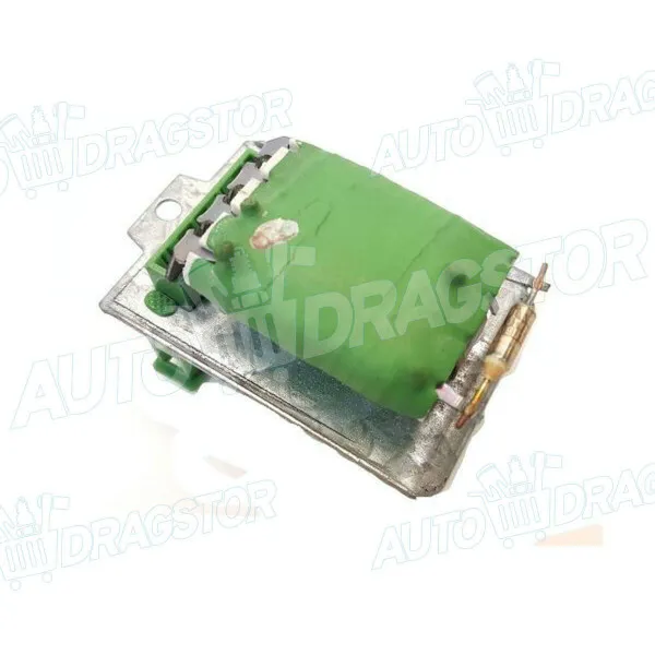 Reostat ventilatora kabine FORD, SEAT, VOLKSWAGEN 