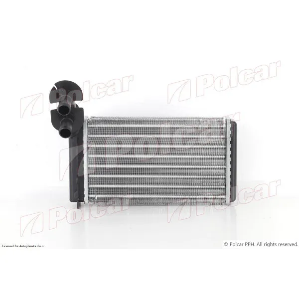 Hladnjak kabine FORD, SEAT, VOLKSWAGEN 