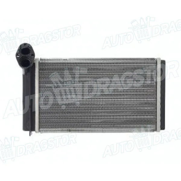 Hladnjak kabine FORD, SEAT, VOLKSWAGEN 