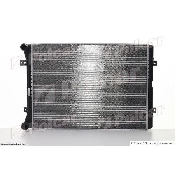 Hladnjak FORD, SEAT, VOLKSWAGEN 