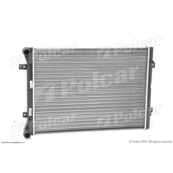 Hladnjak FORD, SEAT, VOLKSWAGEN 