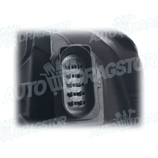 Far SEAT ALHAMBRA (7M), 96-10; 