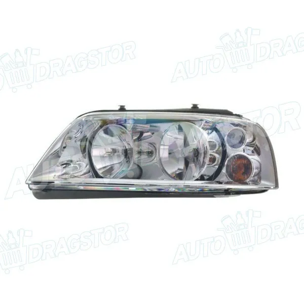 Far SEAT ALHAMBRA (7M), 96-10; 