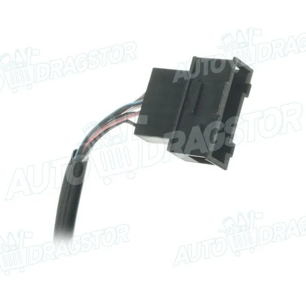 Retrovizor na vratima VOLKSWAGEN SHARAN (7M), 95-10; 