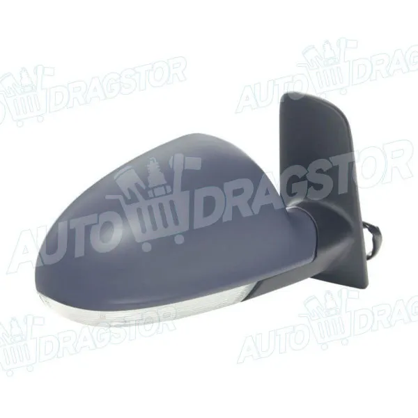 Retrovizor na vratima VOLKSWAGEN SHARAN (7M), 95-10; 