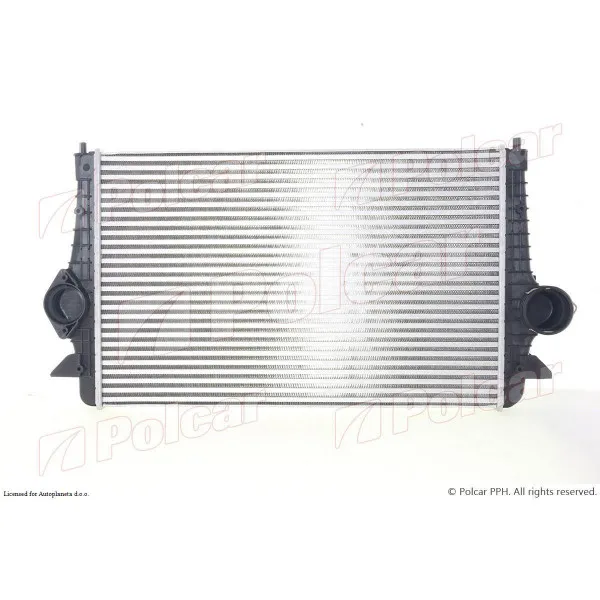 Interkuler FORD, SEAT, VOLKSWAGEN 