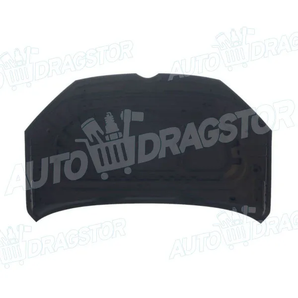 Hauba VOLKSWAGEN SHARAN (7N), 10-; 