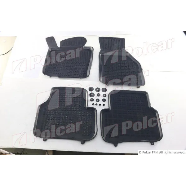 Patosnice VOLKSWAGEN CC (358), 12-17; JETTA (1B), 10-18; PASSAT (B6/3C), 05-11; PASSAT (B7), 10-15; PASSAT CC (357), 08-12; TIGUAN (5N), 07-16; 