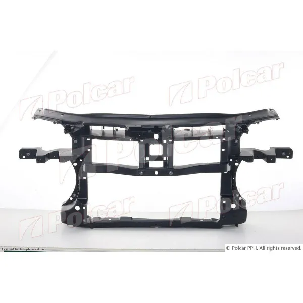 Prednji vezni lim VOLKSWAGEN PASSAT (B6/3C), 05-11; 