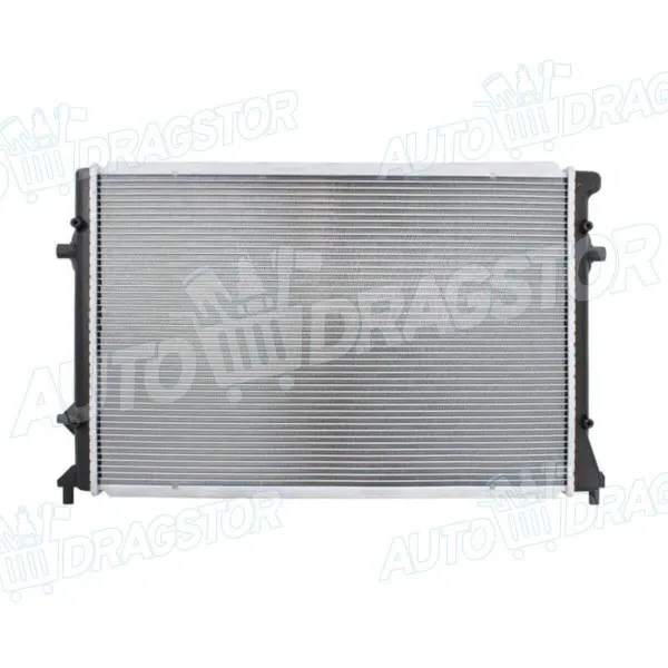 Hladnjak AUDI, VOLKSWAGEN 