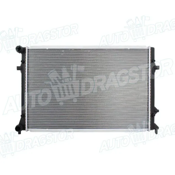 Hladnjak AUDI, VOLKSWAGEN 