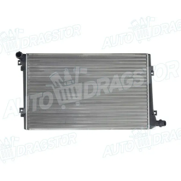 Hladnjak AUDI, SEAT, SKODA, VOLKSWAGEN 