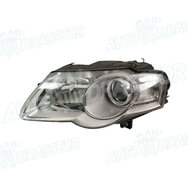 Far VOLKSWAGEN PASSAT (B6/3C), 05-11; 