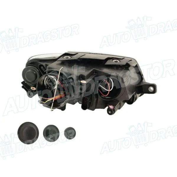 Far VOLKSWAGEN PASSAT (B6/3C), 05-11; 