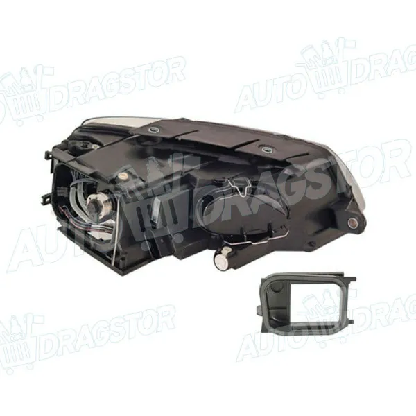 Far VOLKSWAGEN PASSAT (B6/3C), 05-11; 