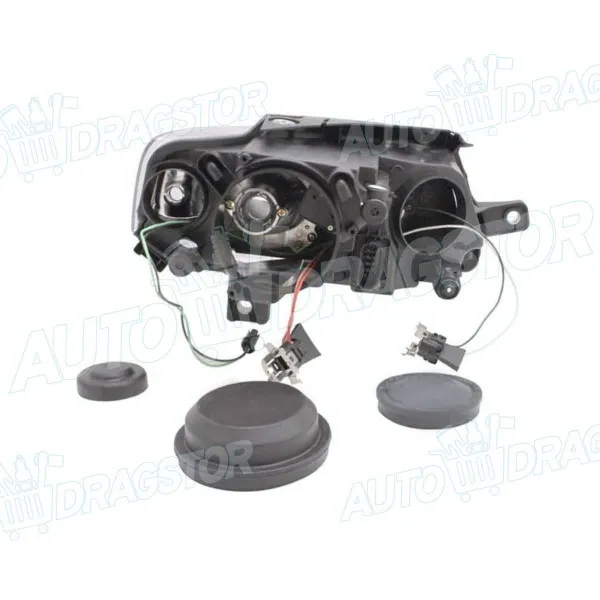 Far VOLKSWAGEN PASSAT (B6/3C), 05-11; 