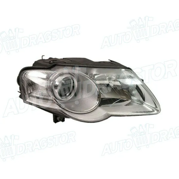 Far VOLKSWAGEN PASSAT (B6/3C), 05-11; 