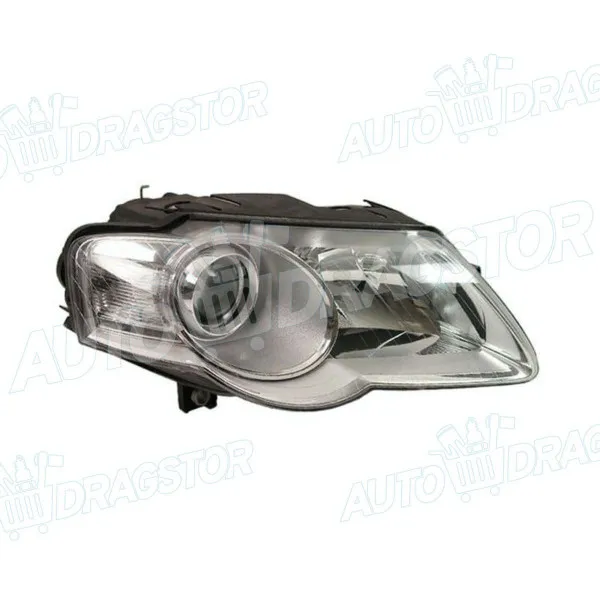 Far VOLKSWAGEN PASSAT (B6/3C), 05-11; 