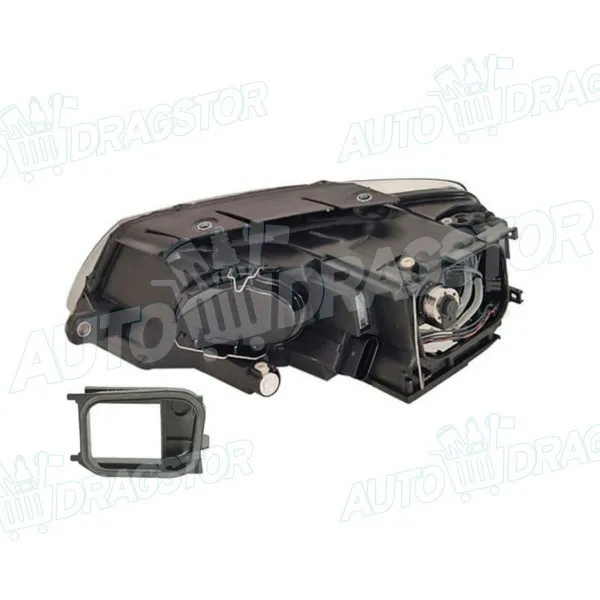 Far VOLKSWAGEN PASSAT (B6/3C), 05-11; 