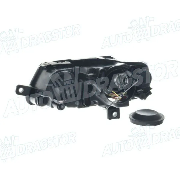 Far VOLKSWAGEN PASSAT (B6/3C), 05-11; 