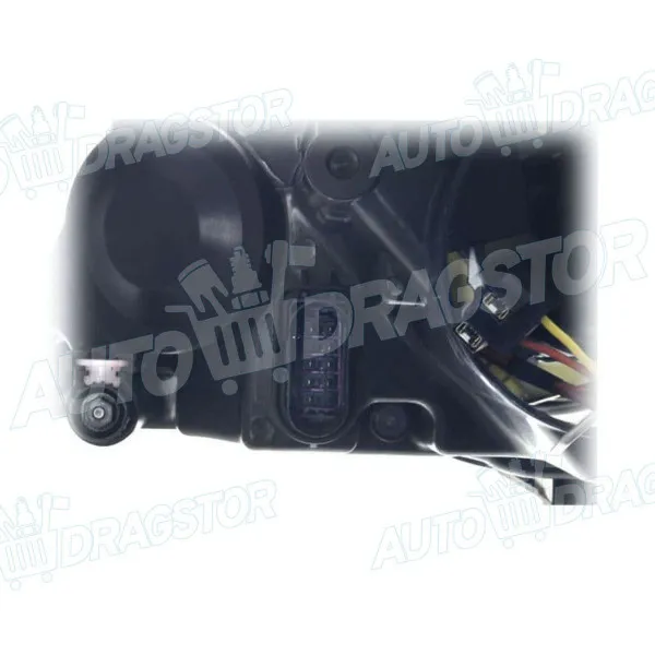 Far VOLKSWAGEN PASSAT (B6/3C), 05-11; 