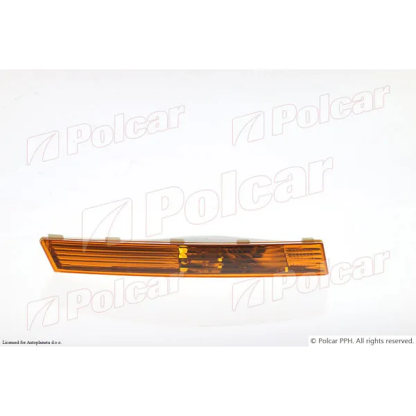 Prednji migavac VOLKSWAGEN PASSAT (B6/3C), 05-11; 