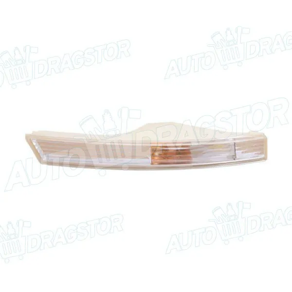 Prednji migavac VOLKSWAGEN PASSAT (B6/3C), 05-11; 