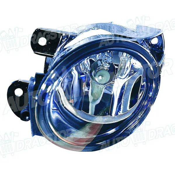 Maglenka VOLKSWAGEN PASSAT (B6/3C), 05-11; 