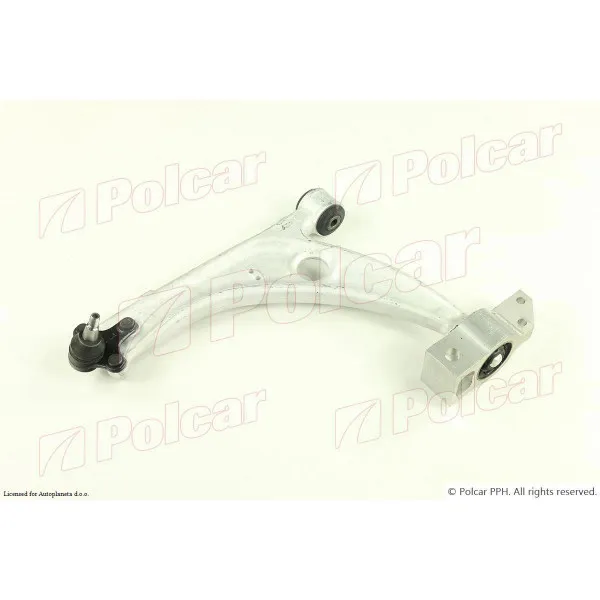 Rame AUDI, SEAT, VOLKSWAGEN 