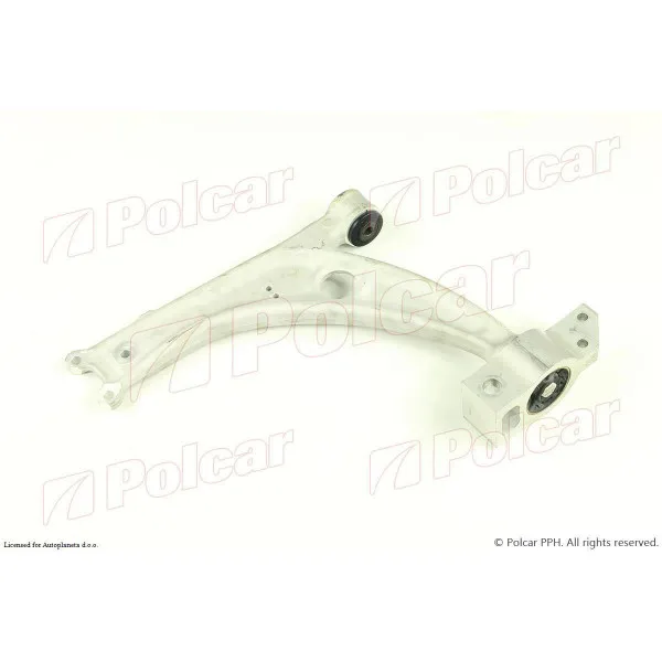 Rame AUDI, SEAT, VOLKSWAGEN 