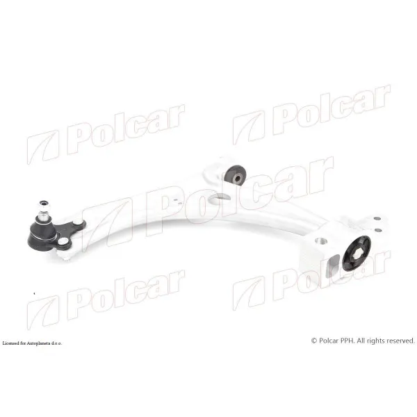 Rame AUDI, SEAT, VOLKSWAGEN 