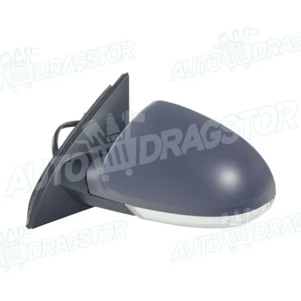 Retrovizor na vratima VOLKSWAGEN PASSAT (B6/3C), 05-11; 