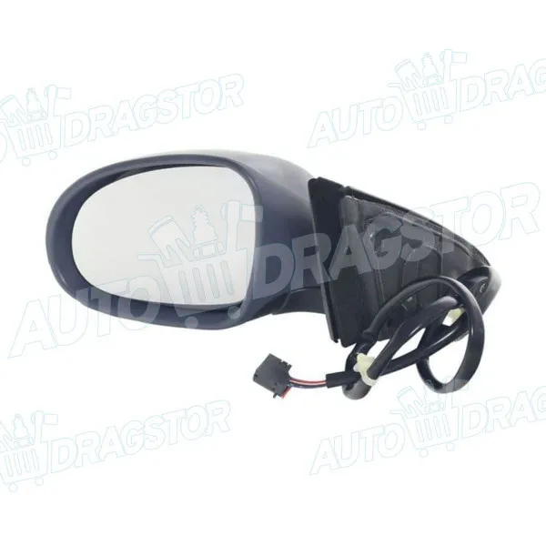 Retrovizor na vratima VOLKSWAGEN PASSAT (B6/3C), 05-11; 
