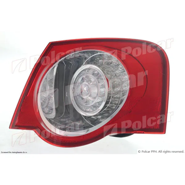 Štop svetlo VOLKSWAGEN PASSAT (B6/3C), 05-11; 