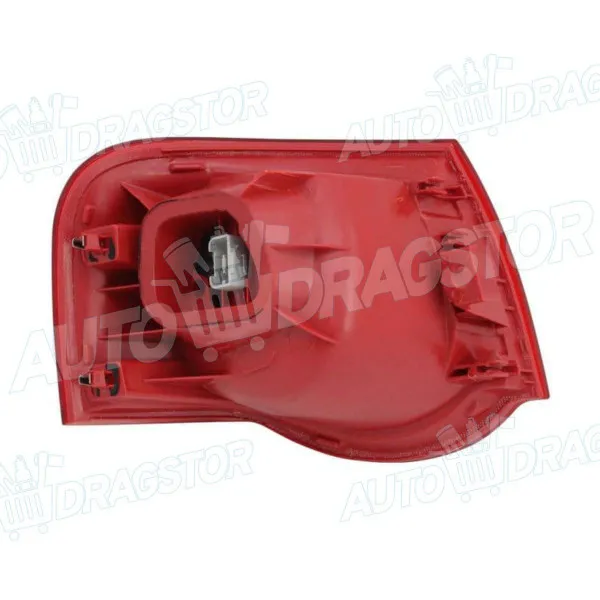 Štop svetlo VOLKSWAGEN PASSAT (B6/3C), 05-11; 