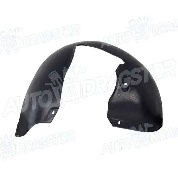 Plastično podkrilo VOLKSWAGEN PASSAT (B6/3C), 05-11; 