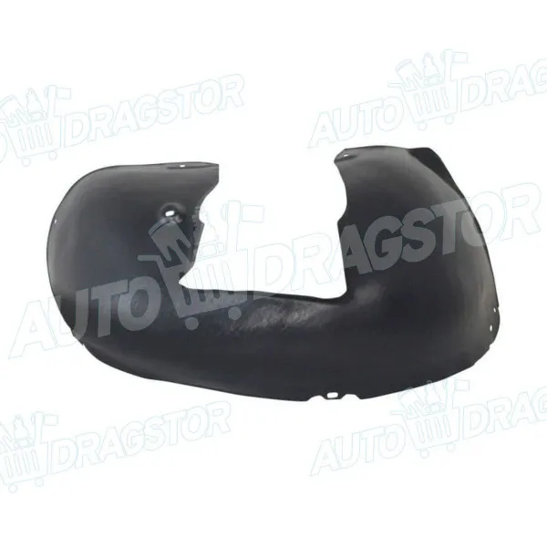 Plastično podkrilo VOLKSWAGEN PASSAT (B6/3C), 05-11; 