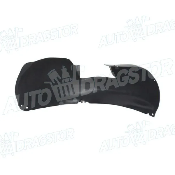 Plastično podkrilo VOLKSWAGEN PASSAT (B6/3C), 05-11; 