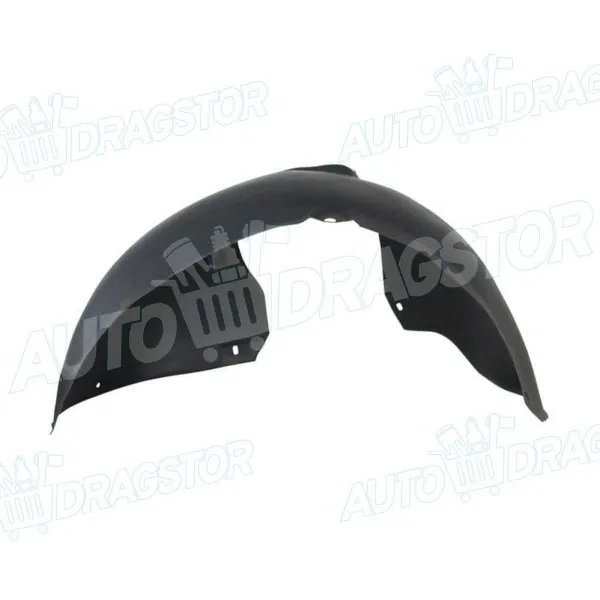 Plastično podkrilo VOLKSWAGEN PASSAT (B6/3C), 05-11; 