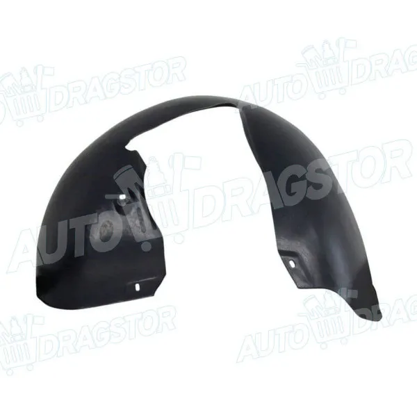 Plastično podkrilo VOLKSWAGEN PASSAT (B6/3C), 05-11; 